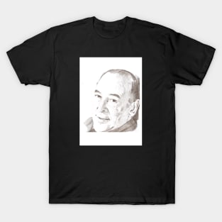 C. S. Lewis T-Shirt